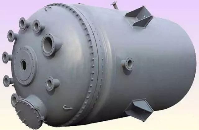貴州反應(yīng)釜壓力容器