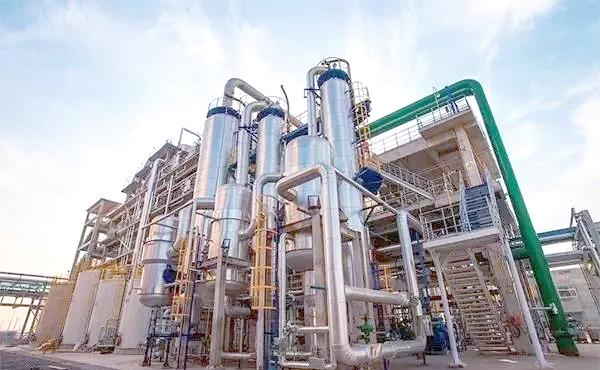 貴州精餾塔板式塔設(shè)計(jì)